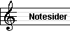 Notesider